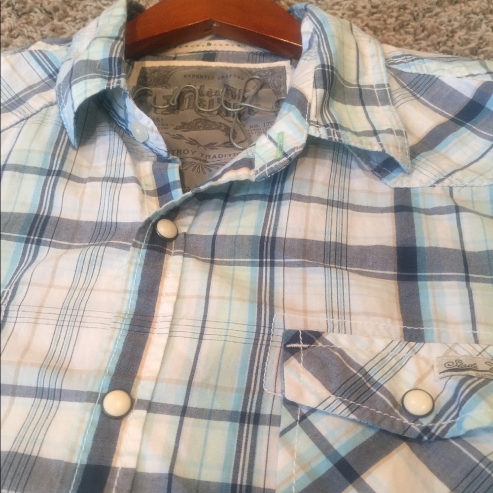 Slade Wilder Large Men’s